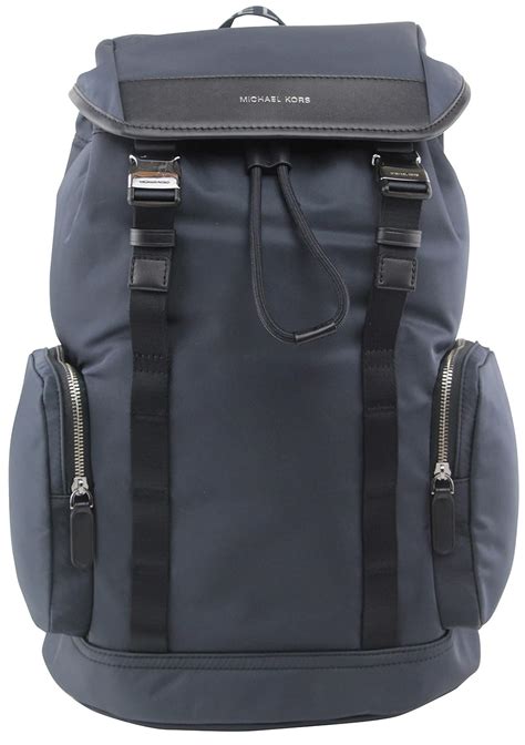 michael kors men backpacks